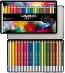 STABILO - Pastellkreidestift - CarbOthello | ARTY+, 36er Metalletui
