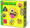 SES 62316 6231 Beedz: Bügelperlen Emoticons Creative 06231-Beedz, Spiel, Keine,