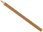 FABER-CASTELL 110987 - Buntstift Jumbo Grip, ocker gebrannt