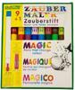 ÖkoNorm 72001 - Zaubermaler, Farbwechsler, Schreibwaren