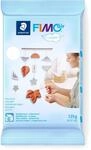 STAEDTLER FIMO air light 8133 &ndash; Wei&szlig;, 125 g, Modelliermasse | Lufttrocknend,...