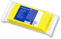 STAEDTLER Noris 8421 Plastilin-Knete &ndash; Gelb, 1000 g | Formstabil &...