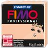 STAEDTLER 8027-435 - Fimo Professional Doll Art Normalblock, 85 g, cameo
