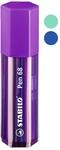 STABILO - Premium-Filzstift - Pen 68 | 1x 20er Big Pen Box