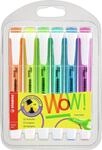 STABILO - Textmarker - swing cool - 6er Pack
