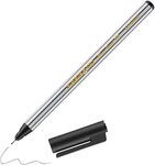 Edding Fineliner 89 schwarz