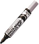 Pentel MWL5M-AO Whiteboard Marker Maxiflo mit Pumpsystem Rundspitze, 2.5 mm, 1