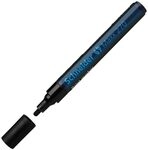 Schneider Schreibger&auml;te Lackmarker Maxx 270, 1-3 mm, schwarz