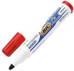 BIC 1701 Whiteboard Marker Velleda ECOlutions (Rundspitze, Strichst&auml;rke 1,4 mm)