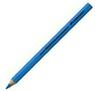 Faber-Castell 114851 - Textmarker Jumbo Grip Neon Textliner, blau