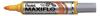 Pentel MWL5M-G Whiteboard Marker Maxiflo mit Pumpsystem Rundspitze, 2.5 mm, 1...