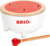 BRIO 30181 Musikinstrument Trommel