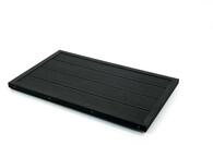 Steinbach Outdoor-Bodenelement f&uuml;r Leitern & Solarduschen, Befestigungskit,