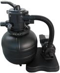 Steinbach Filteranlage Classic 310 &ndash; 040310 &ndash; Selbstsaugende Pumpe f&uuml;r Pools mit