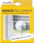Schellenberg 22720 Sensor Rollodrive Sonnensensor f&uuml;r elektrische Gurtwickler