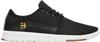 Etnies Herren Scout Sneaker, Schwarz (979/BLACK/WHITE/GUM), 40 EU(6.5 UK)