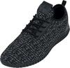 Urban Classics Unisex-Erwachsene Knitted Light Runner Shoe Sneaker,...