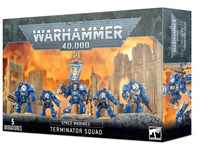 Warhammer+40 k+-+Raum+Marine+Kader+DE+Terminator