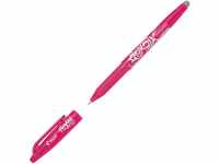 Pilot Pen 2260009 - Tintenroller Frixion Ball, Strichstärke 0,7 mm, pink, 1...