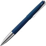 Lamy studio imperialblue Tintenroller in Strichbreite M