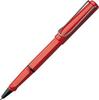 Lamy safari red Tintenroller – zeitlos klassicher Stift mit ergonomischem...
