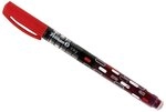 Pelikan 940510 Tintenschreiber Inky 273, rot