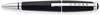 Cross Edge Rollerball (Strichstärke M, Schreibfarbe: schwarz, nachfüllbar,...