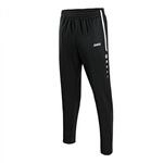 JAKO Kinder Trainingshose Active I Sporthose Kinder lang mit Elastischem Bund &