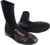 O'Neill Wetsuits Erwachsene Neoprenschuhe Epic 5 mm Boots, Black, 36, 3405-002-5