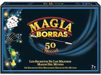 Borras - Magia Classica 50 Tricks, ab 7 Jahren (Educa 24047)