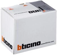 BTICINO, Audio-/Video-Sprechanlagen Konfiguratoren-Set, Klingelalagen 2-Draht,...