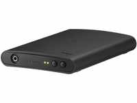 KORG DS-DAC-100 1Bit USB Audio Interface, Digital Analog Converter, externe
