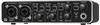 Behringer UMC204HD Audiophiles 2x4, 24-Bit/192 kHz USB-Audio/MIDI-Interface mit