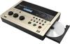 Roland CD-2u Audio-Recorder Schwarz/Silber
