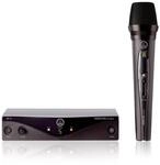AKG AKGPW45VSETISM Drahtlos Mikrofonsystem f&uuml;r Gesang/Sprache