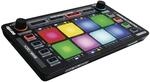 Reloop Neon - DJ MIDI Pad Controller mit 8 anschlagdynamischen