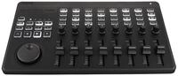 Korg - nanoKONTROL - USB- und Bluetooth-Studio-MIDI-Controller f&uuml;r Mobilger&auml;te