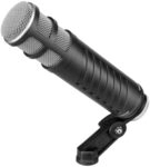 R&Oslash;DE Procaster Dynamisches Sprechermikrofon f&uuml;r Podcasting, Streaming, Gaming...