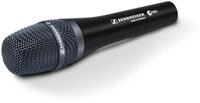 Sennheiser e 965 Gro&szlig;es Doppelmembran-Gesangsmikrofon (500881) | F&uuml;r