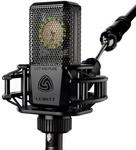 LEWITT LCT 440 Pure XLR Studiomikrofon f&uuml;r Recording in Studioqualit&auml;t