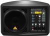 Behringer EUROLIVE B207MP3 Aktives 150 Watt 6,5" PA/Monitor-Lautsprechersystem...
