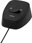 Jabra 180-09 Link 180 manueller Umschalter f&uuml;r Tischtelefone und PC-Softphones,