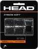 HEAD Unisex-Erwachsene Xtremesoft Griffband, gelb, Einheitsgröße , 3 Stück...