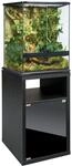 Exo Terra Terrarien Schrank, ideal geeignet f&uuml;r die Exo Terra Terrarien mit einer