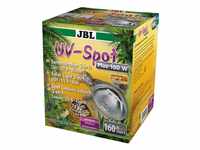 JBL UV-Spot plus 61839 UV-Spotstrahler mit Tageslichtspektrum Licht UV-B Wärme, E27,