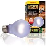 Exo Terra Daytime Heat Lamp, Breitspektrum Tageslichtlampe, A19, 60W, Fassung...