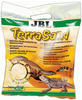 JBL TerraSand 71018 Bodengrund für Wüstenterrarien, Gelber sand, 7,5 kg, 7.5...