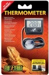 Exo Terra Thermometer, digital, mit Fernsensor, 1 St&uuml;ck (1er Pack)