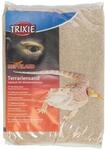 TRIXIE Basissand &ndash; Substrat f&uuml;r W&uuml;stenterrarien &ndash; gelb, 5 kg