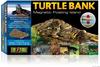 Exo Terra Turtle Bank, magnetische, schwimmende Insel für Schildkröten, ideal...